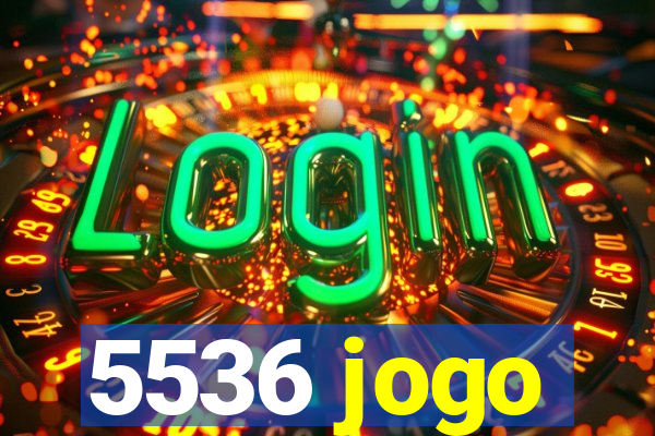5536 jogo